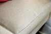 Furniture of America SM8014-SF Nadene - Sofa - Ivory