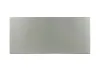 Furniture of America CM3241SV-T Adalia - Dining Table - Silver