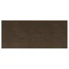 Coaster Fine Furniture 108311-S5 Matisse - 5 Piece Rectangular Dining Table Set - Dark Brown