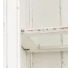 Liberty Furniture 244-EL00 Magnolia Manor - Left Pier - Antique White