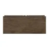 Liberty Furniture 2242-AC1000 Lexington Park - 2 Door Accent Cabinet - Chai Spice