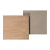 Liberty Furniture 351-OT1010 Corso - Cocktail Table - Natural & Concrete