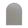 Liberty Furniture 237G-CH4490 Liberty Furniture 237G-CH4490 River Place - Curio Hutch - Riverstone Gray & Tobacco