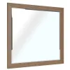 Riverside Furniture 73961 Riverside Furniture 73961 Cascade - Mirror - Casual Mink