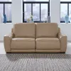 Liberty Furniture 6000OM-32P Liberty Furniture 6000OM-32P Blake - Sofa P2 & ZW - Sophia Oatmeal