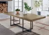 Ashley Furniture D622-35 Tomtyn - Rectangular Dining Room Extension Table - Light Brown