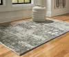 Ashley Furniture R406922 Ashley Furniture R406922 Valmontic - 5' x 7' Rug - Gray