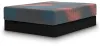 Sierra Sleep® by Ashley M20741 Sierra Sleep® by Ashley M20741 13 Inch Hybrid Hot Buy - King Mattress - Multi