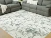 Ashley Furniture R407421 Ashley Furniture R407421 Tobinbury - 8' x 10' Washable Rug - Gray