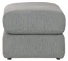 Jackson Furniture Industries 348210-1617/35 Howell - Ottoman - Seafoam