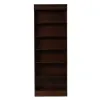 Liberty Furniture 273-HO3084-RTA Liberty Furniture 273-HO3084-RTA Brayton Manor - Jr ExecutiveBookcase - Cognac