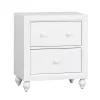 Liberty Furniture 523-BR60 Liberty Furniture 523-BR60 Cottage View - Nightstand - White