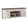Liberty Furniture 824-TV76T Liberty Furniture 824-TV76T Heartland - 76
