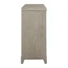 Liberty Furniture 902-BR31 Belmar - 8 Drawer Dresser - Washed Taupe
