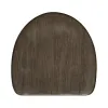 Liberty Furniture 145-OT9000 City View - Console Stool - Coffee Bean