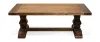 Riverside Furniture 23602 Hawthorne - Cocktail Table - Barnwood