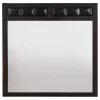 CoasterEveryday 202094 Carlton - Dresser Mirror - Cappuccino