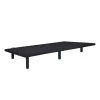 Furniture of America MT-ADJ201-Q Dormiolite I - Adjustable Queen Bed Frame Base
