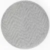 Jackson Furniture Industries 60097-2902/28 Jackson Furniture Industries 60097-2902/28 Sploosh - Footstool - Gray