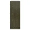 Coaster Fine Furniture 224935 Gran Park - 5-Drawer Bedroom Chest Of Drawers - Dark Cocoa