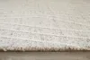 Ashley Furniture R406932 Varahill - 5' x 7' Rug - Gray / Ivory