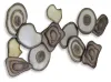 Ashley Furniture A8010397 Worthman - Wall Decor - Multi