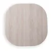 Ashley Furniture PCP610-702 Dolan Creek - Square End Table - Beige / Brown
