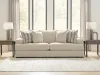 Ashley Furniture PC6960538 Ashley Furniture PC6960538 Lofwood - Sofa - Oatmeal