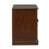 Liberty Furniture 273-HO146 Brayton Manor - Jr Executive Media Lateral File - Cognac