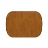 Liberty Furniture 38-T200 Creations - Drop Leaf Table - Dark Brown