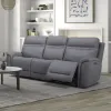 Liberty Furniture 7007BG-33P Liberty Furniture 7007BG-33P Cooper - Sofa P3 & Zg - Blue Gray
