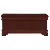 CoasterEssence 900022 Pablo - Cedar Chest - Warm Brown