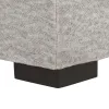 Furniture of America FM64201GY-LV Ardenfold - Loveseat - Gray