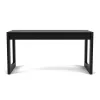 Riverside Furniture 93131 Riverside Furniture 93131 Westwood - Writing Desk - Whiskey / Ebony Whiskey Oak