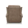 Liberty Furniture 306-C9101S South Bend - Panel Back Side Chair - Burnished Clay
