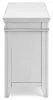 Ashley Furniture H777-46 Kanwyn - Credenza - Whitewash