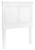 Ashley Furniture B680-53 Ashley Furniture B680-53 Fortman - Twin Panel Headboard - White