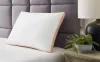 Ashley Sleep® M52112 Zephyr 2.0 - 3-in-1 Pillow (Set of 6) - White / Orange