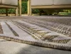 Ashley Furniture R900011 Ashley Furniture R900011 Dunsler - 8' x 10' Rug - Brown / Cream