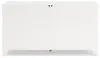 Ashley Furniture EB1810-231 Hallityn - Six Drawer Dresser - White
