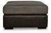 Ashley Furniture PC6270308 Castille Way - Oversized Accent Ottoman - Fossil