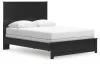 Ashley Furniture B138B53 Ashley Furniture B138B53 Maribel - Queen Panel Bed - Black