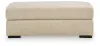 Ashley Furniture PC6960514 Ashley Furniture PC6960514 Lofwood - Ottoman - Oatmeal