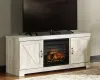 Ashley Furniture W331W9 Bellaby - 63