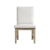 Intercon CT-CH-1189C-FRO-RTA Cornerstone - Ladder Chair - French Oak