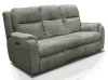 England EZ1R01 EZ Motion - EZ1R00 - Double Reclining Sofa