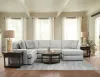 England 4R00-05/4R00-43/4R00-64 Rouse - 3 Piece Sectional (LAF Corner Sofa, RAF Chaise)
