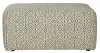 Jackson Furniture Industries 348212-2120/28 Howell - Cocktail Ottoman - Cloud