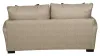 Jackson Furniture Industries 449802-1796/36-2870/24 Ava - Loveseat - Cashew