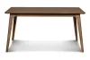 New Classic D1651-11 Oscar - Rectangle Table - Walnut
